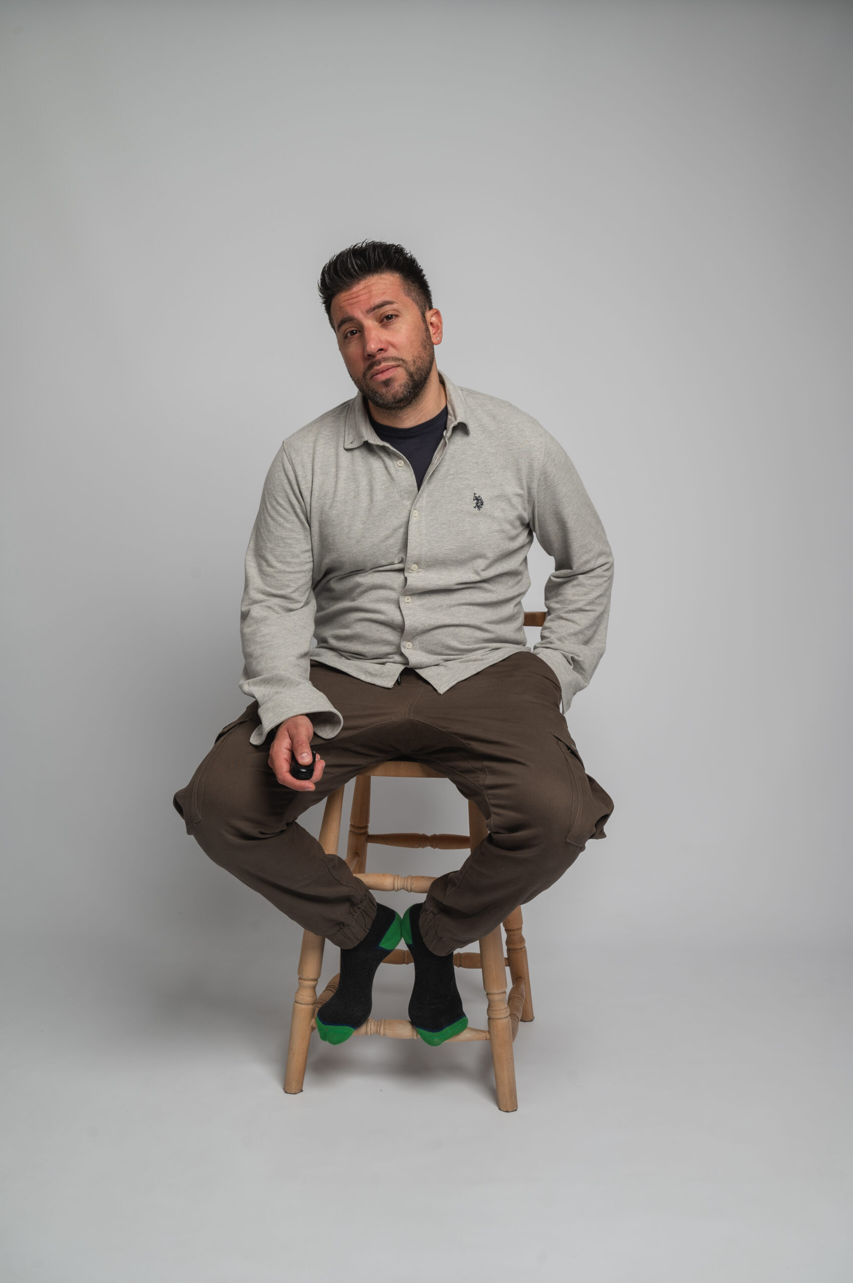 Valerio Marco Meraviglie di Londra 