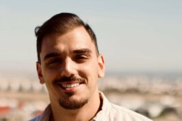 Riccardo, un italiano a Casablanca