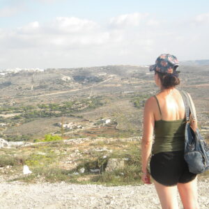 Chiara Talin da Malta – Voci Ribelli (3)