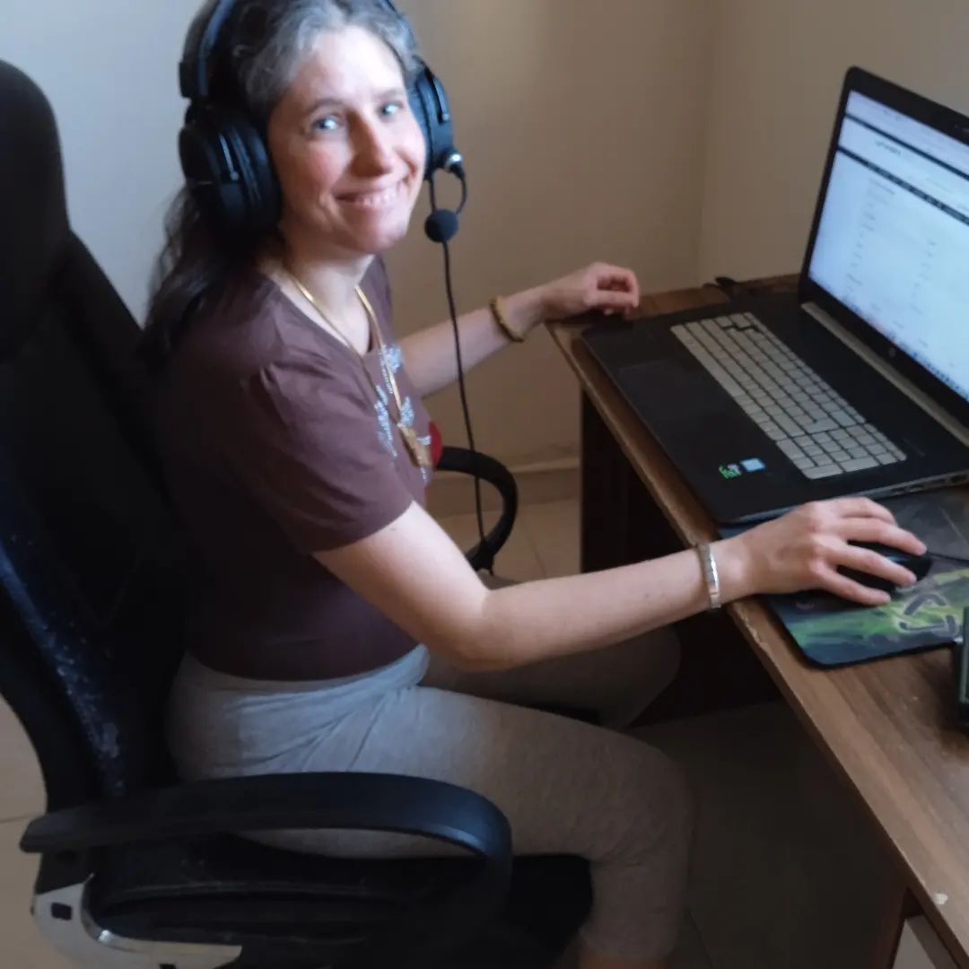 CHIARA TALLIN VOCI RIBELLI