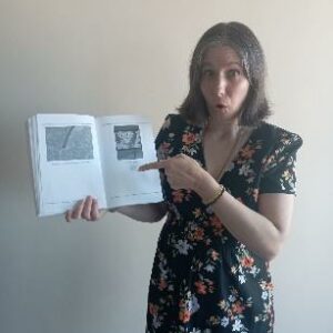 Chiara Talin da Malta – Voci Ribelli (8)