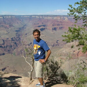 Grand Canyon