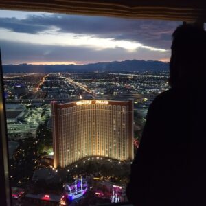 Las Vegas