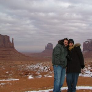 Monument Valley