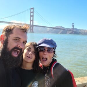 San Francisco, California