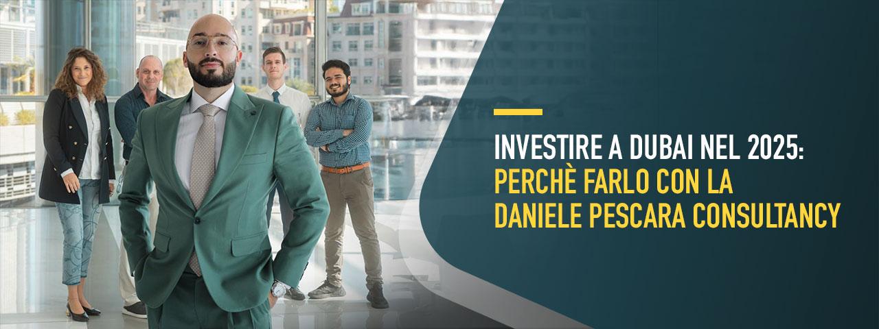investire a dubai