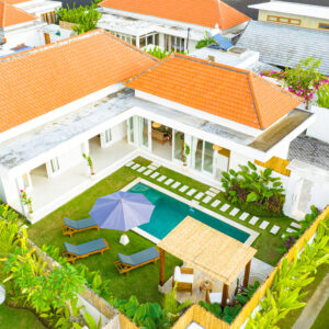 Vista aerea villa_Bali Holiday Properties
