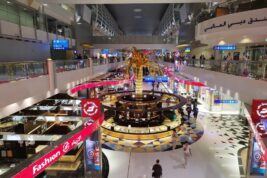 Dubai: in arrivo la “città aeroportuale” e molti posti di lavoro