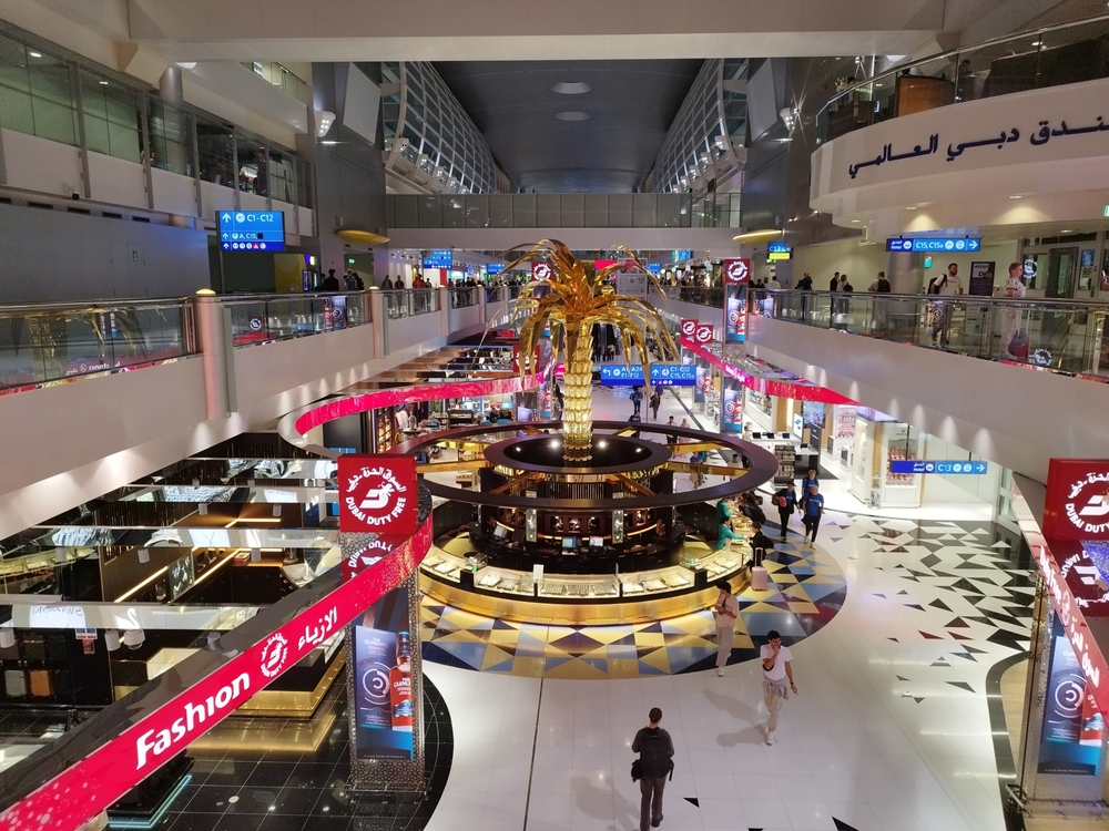 Dubai: in arrivo la “città aeroportuale” e molti posti di lavoro