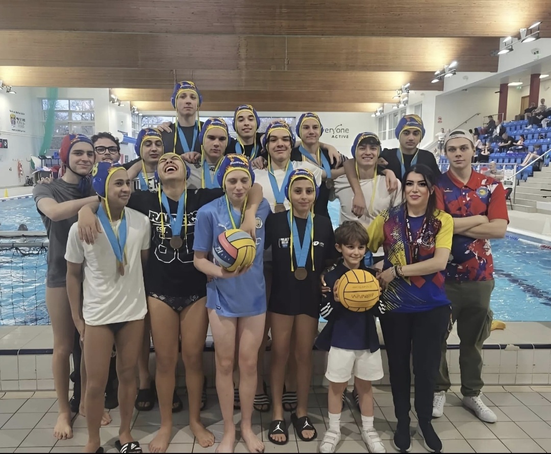 Rosalia Di Liberto Londra