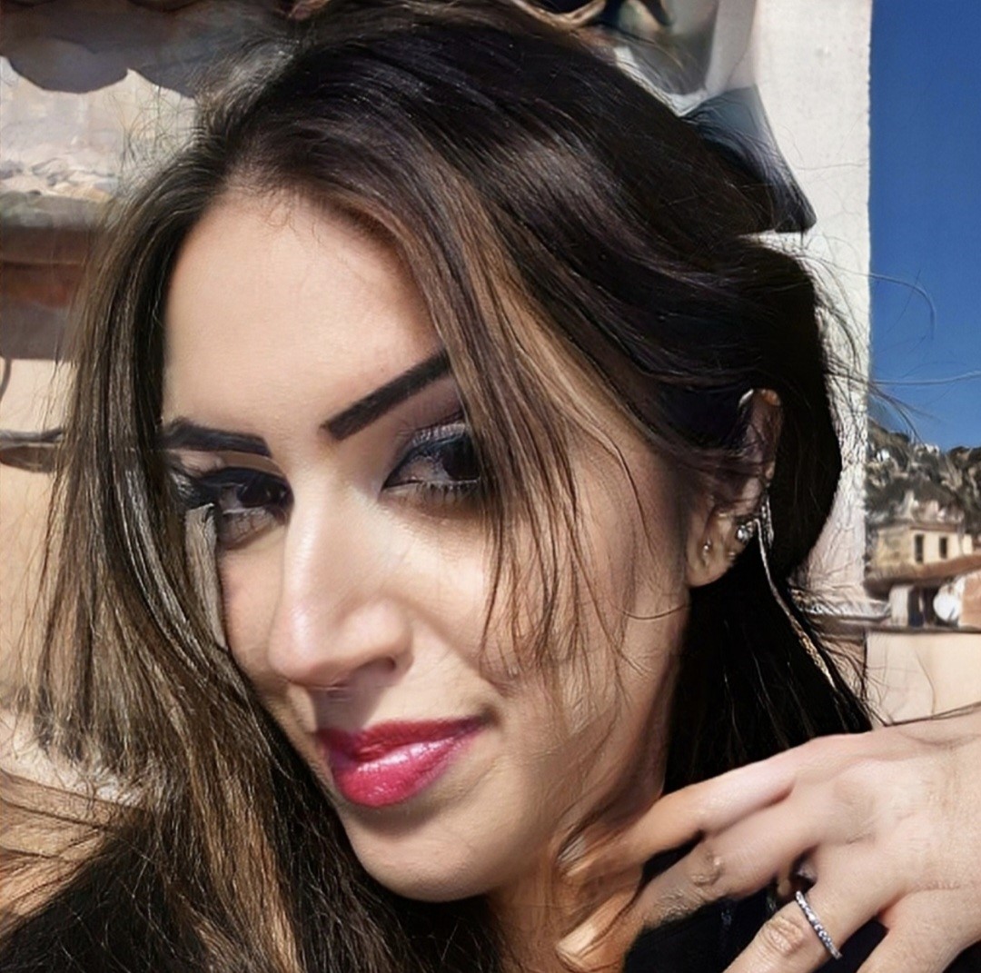 Rosalia Di Liberto Londra