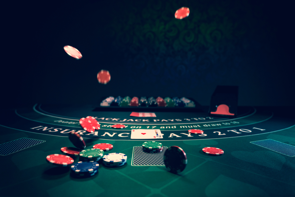 Diventare Croupier di Blackjack in Remote Working con i Casinò Online