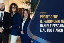Proteggere il patrimonio nel 2025: Daniele Pescara Consultancy