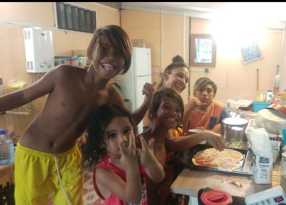 Il mio giro del mondo in barca