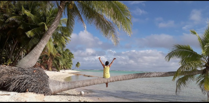 Il mio giro del mondo in barca