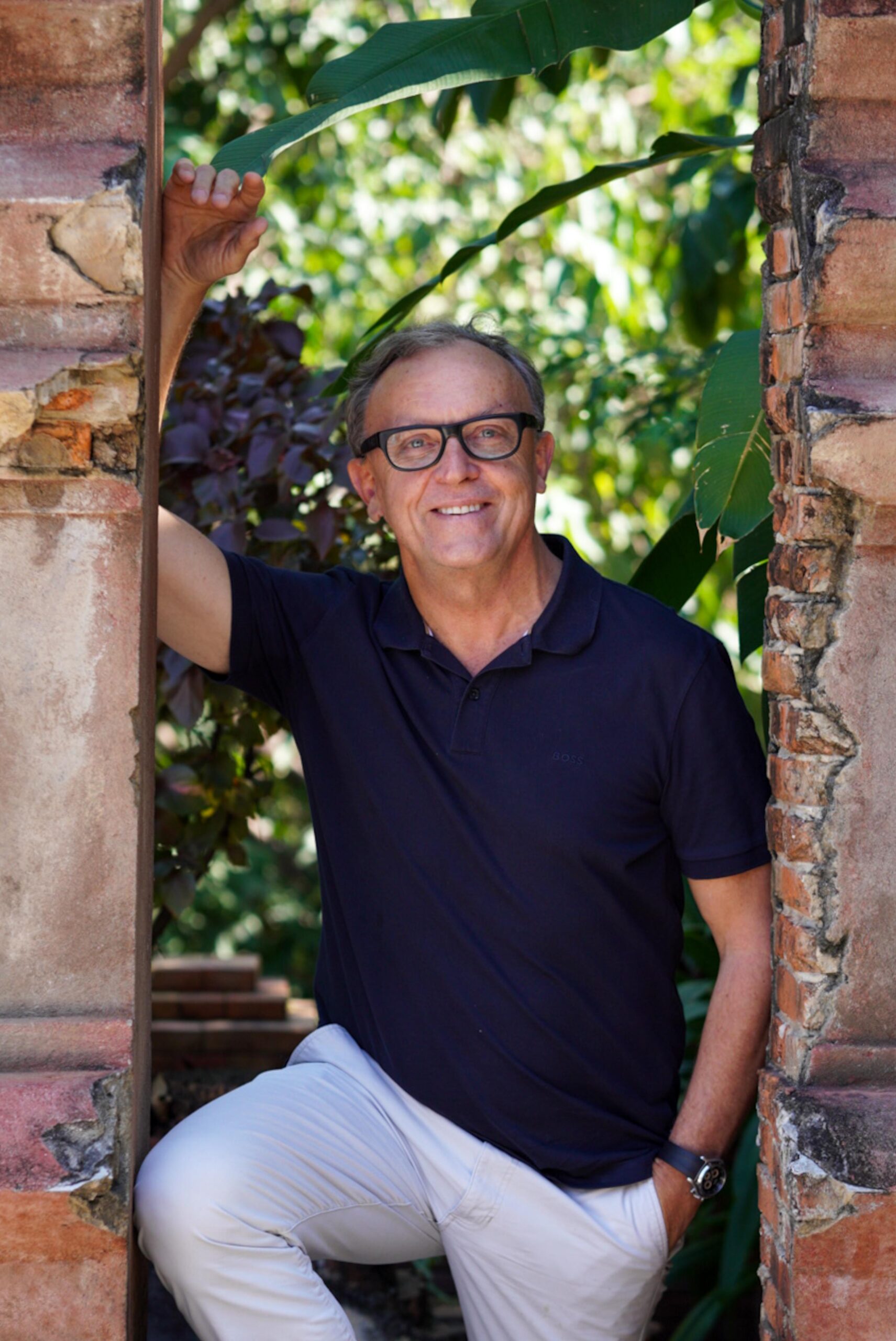 Anthony Lark
