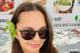 Antonella Mundo Los Angeles