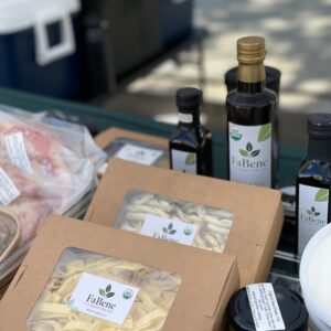 Antonella Mundo Los Angeles 3