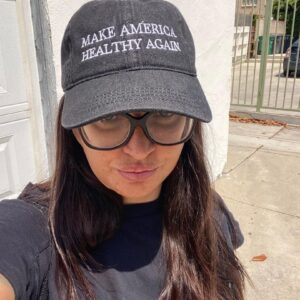 Antonella Mundo Los Angeles 4