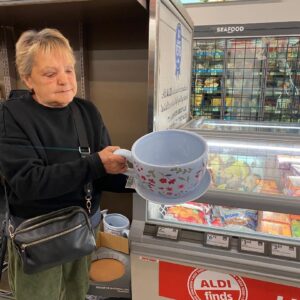 Antonella Mundo Los Angeles 5