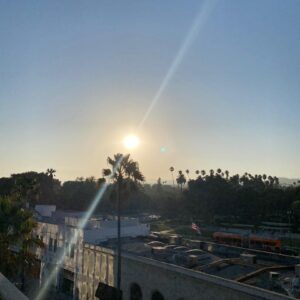 Antonella Mundo Los Angeles 8