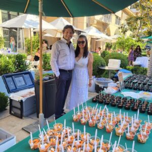 Antonella Mundo Los Angeles 9