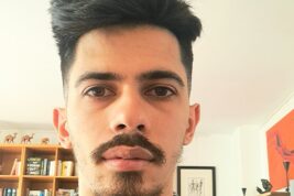 Giacomo Latino Dublino