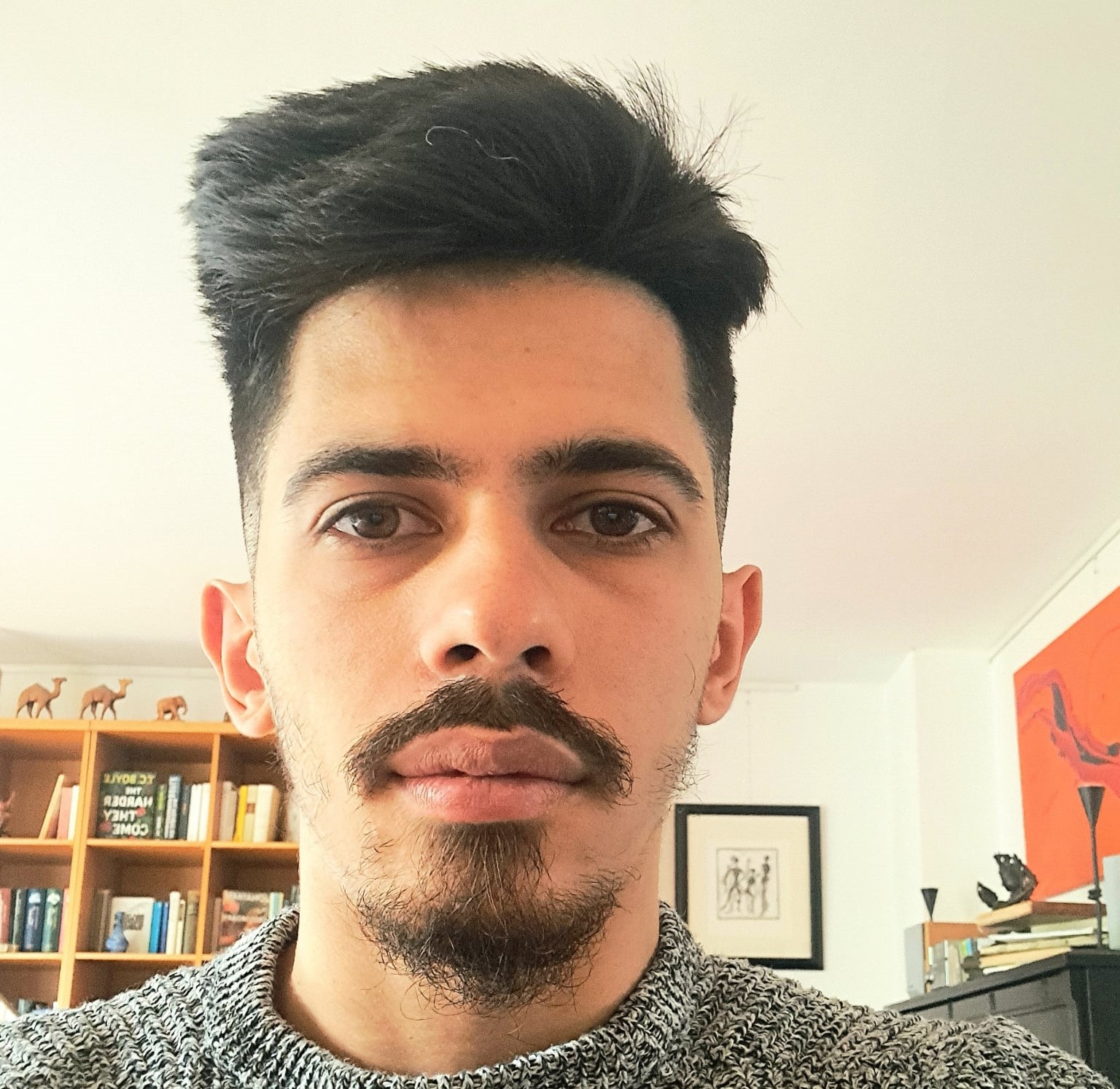 Giacomo Latino Dublino