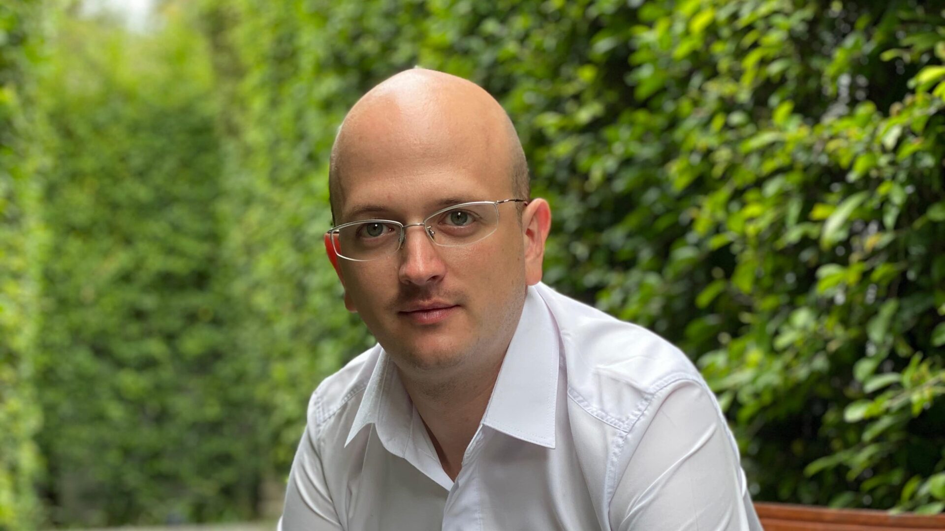 Benjamin: dalla Svizzera all’Asia