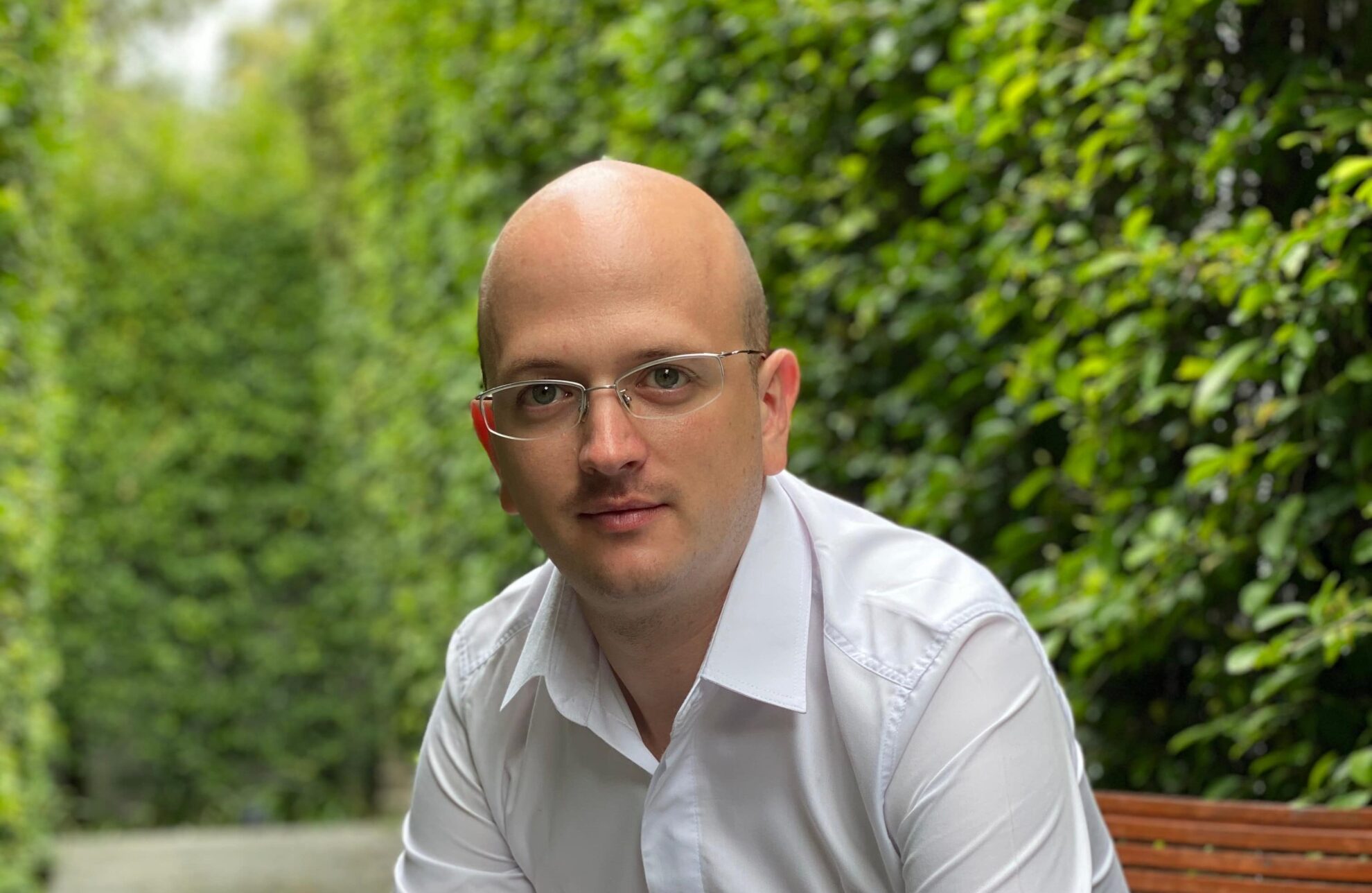 Benjamin: dalla Svizzera all’Asia