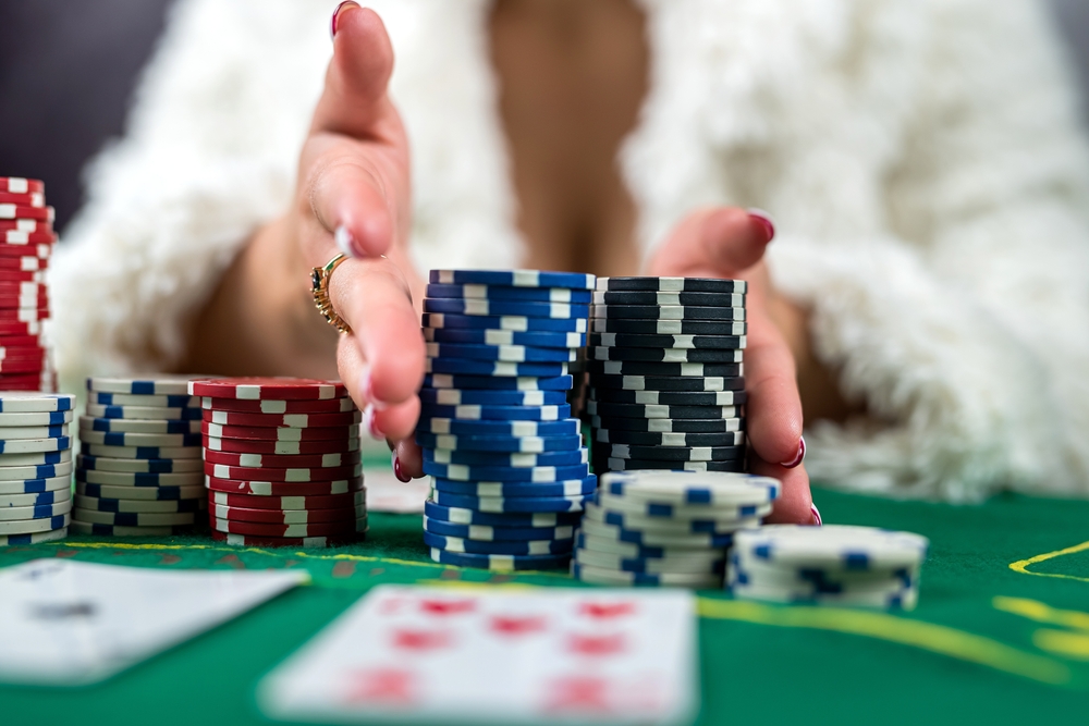 Proposition Bets nel poker