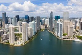 Miami Business Hub