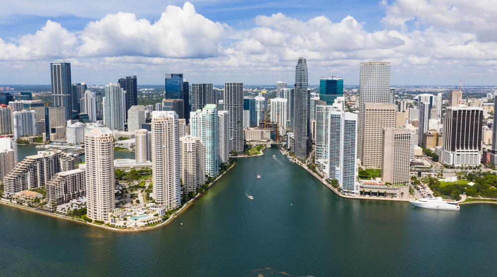 Miami Business Hub