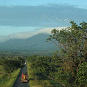 Eleonora Costa Rica 5