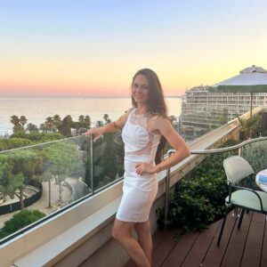 Eleonora Costa Rica 7