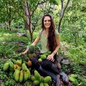 Eleonora Costa Rica 9