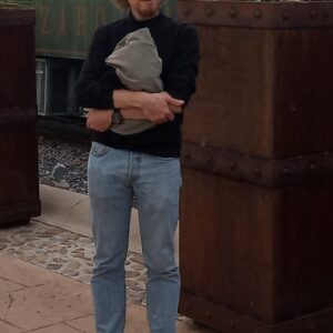 Giancarlo Patierno Messico (2)