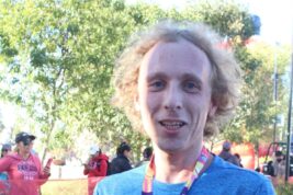 Giancarlo Patierno Messico