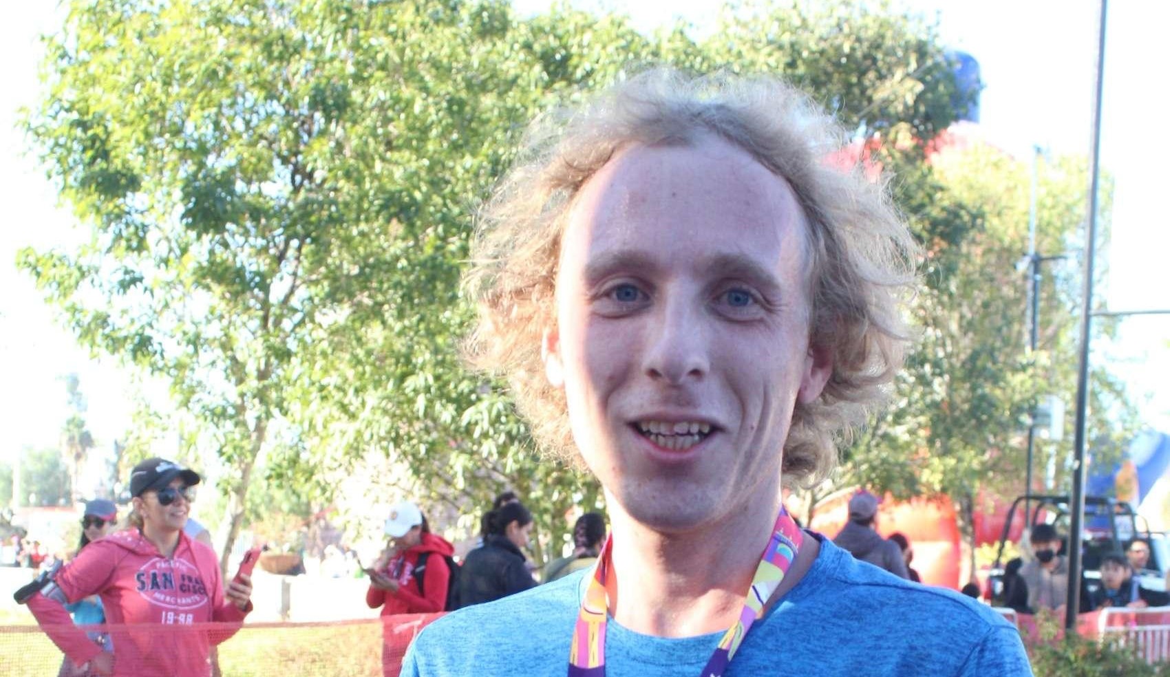 Giancarlo Patierno Messico