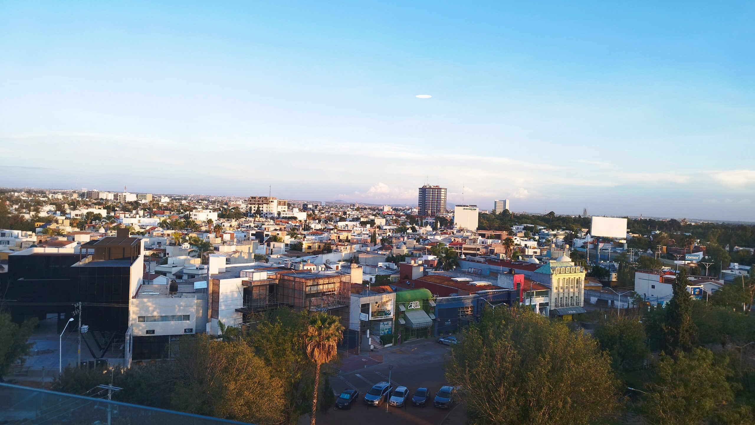 Giancarlo Patierno Messico