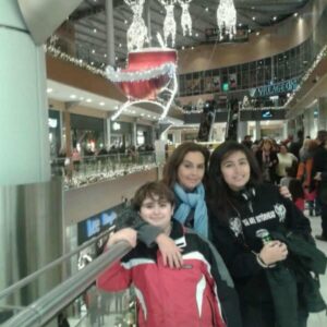 Magda Lacasella Grecia 4