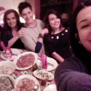 Magda Lacasella Grecia 5