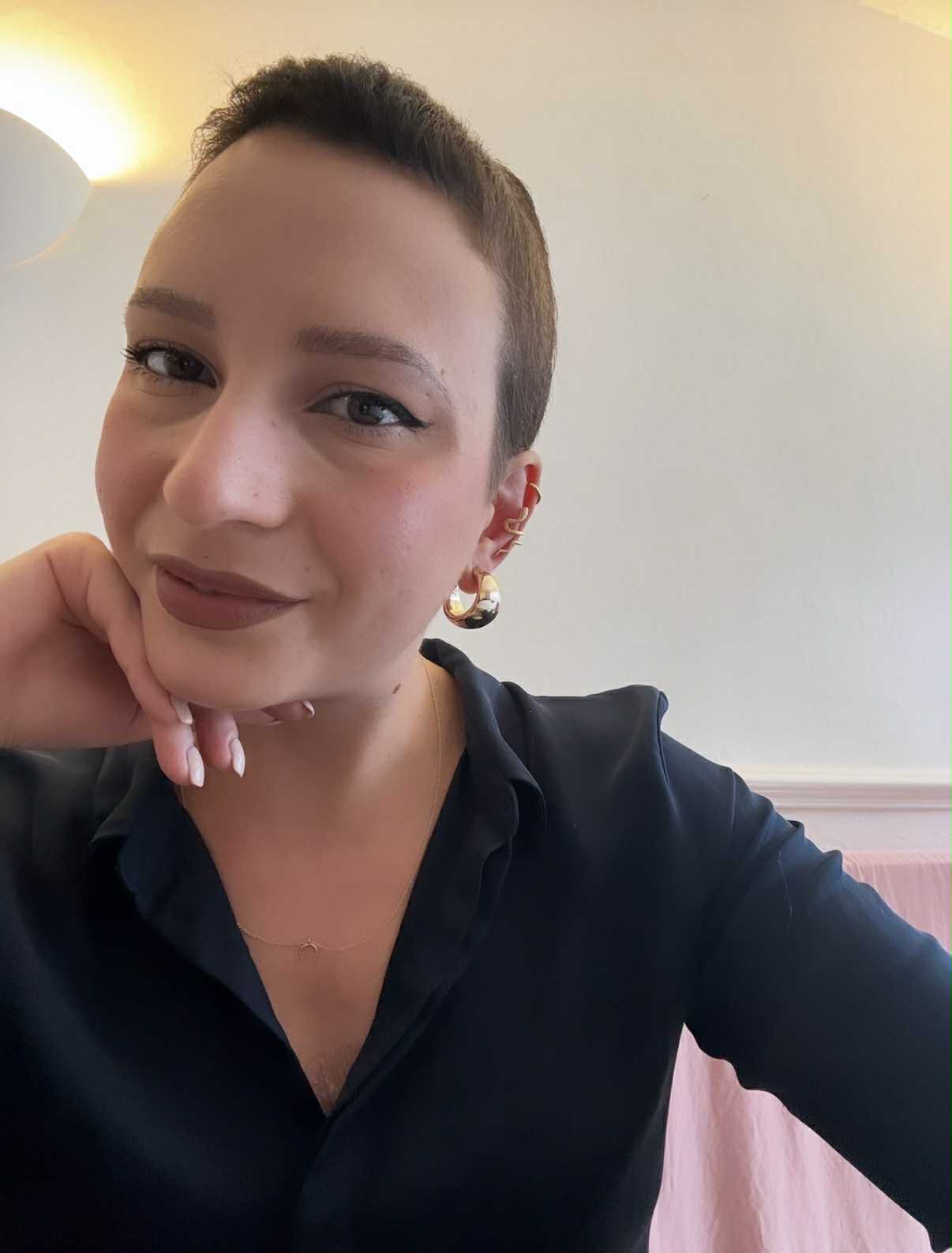 Simona: ricominciare a Londra fra sogni, malattia e forza