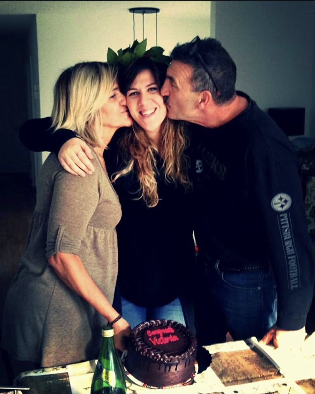 Vittoria Domenichelli 