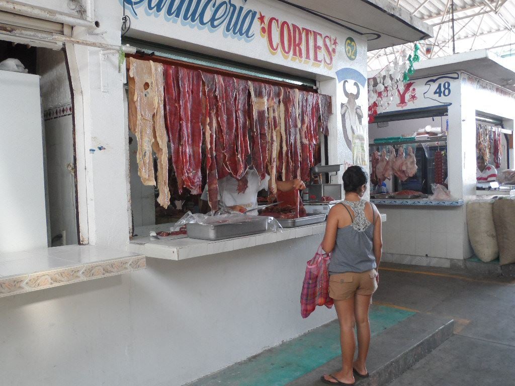 Andrea Maggio Messico 