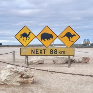 Giulia Andreoli Australia (1)