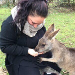 Giulia Andreoli Australia (5)