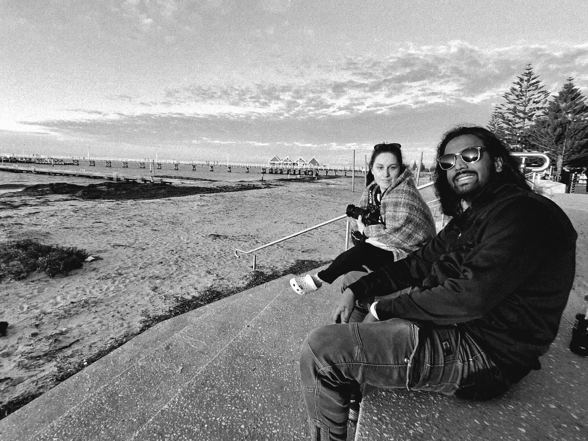 Giulia: la telefonata di un’amica mi ha portata in Australia e ora vivo qui da 6 anni