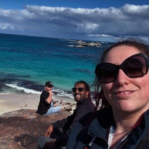 Giulia Andreoli Australia (9)