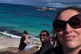 Giulia: la telefonata di un’amica mi ha portata in Australia e ora vivo qui da 6 anni